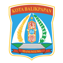 Lambang Kota Balikpapan